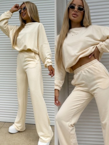  Komplet SYDNEY kokosowy