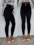 Legginsy GYM czarne